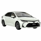 TOYOTA COROLLA  TOYOTA COROLLA