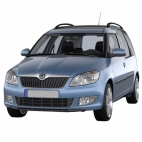  SKODA ROOMSTER fase 2 desde 04/2010 hasta 05/2015