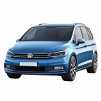 Ver as peças de carroçaria VOLKSWAGEN TOURAN 3 desde 08/2015 Ver as peças de carroçaria VOLKSWAGEN TOURAN 3 desde 08/2015