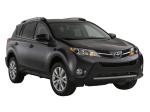 TOYOTA RAV 4 4 fase 1 desde 03/2013 hasta 11/2015  TOYOTA RAV 4 4 fase 1 desde 03/2013 hasta 11/2015