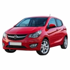OPEL KARL  OPEL KARL