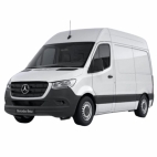  MERCEDES W907 SPRINTER 2 desde 06/2018
