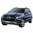  MERCEDES CLASE GLE