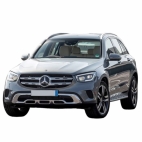 MERCEDES CLASE GLC