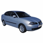 SEAT CORDOBA  SEAT CORDOBA