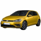 VOLKSWAGEN GOLF 7 fase 2 desde 02/2017 hasta 08/2019  VOLKSWAGEN GOLF 7 fase 2 desde 02/2017 hasta 08/2019