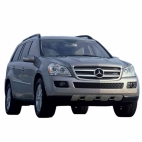  MERCEDES CLASE GL