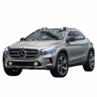  MERCEDES X156 GLA desde 12/2013 hasta 12/2017
