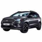 FORD KUGA 2 fase 2 desde 11/2016 hasta 07/2019  FORD KUGA 2 fase 2 desde 11/2016 hasta 07/2019