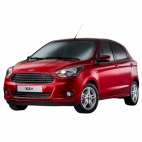 FORD KA + fase 1 desde 10/2016 hasta 01/2018  FORD KA + fase 1 desde 10/2016 hasta 01/2018