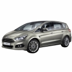 FORD S-MAX 2 desde 05/2015  FORD S-MAX 2 desde 05/2015