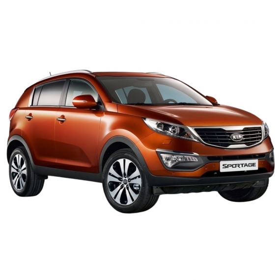 Peças de carroçaria para KIA sportage-3-sl-desde-09-2010-hasta-06-2016
