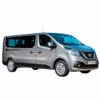  NISSAN NV300