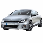 Ver as peças de carroçaria VOLKSWAGEN SCIROCCO 3 fase 2 desde 10/2014 Ver as peças de carroçaria VOLKSWAGEN SCIROCCO 3 fase 2 desde 10/2014