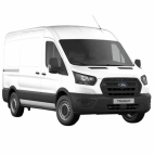FORD TRANSIT MK8 fase 2 desde 05/2019  FORD TRANSIT MK8 fase 2 desde 05/2019