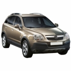 OPEL ANTARA  OPEL ANTARA
