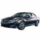 HONDA ACCORD 8 phase 2 desde 01/2012  HONDA ACCORD 8 phase 2 desde 01/2012