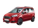 Capos FORD COURIER [TRANSIT/TOURNEO] fase 1 desde 02/2014 hasta 12/2018