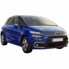 Ver as peças de carroçaria CITROEN C4 PICASSO 2 fase 2 desde 06/2016 Ver as peças de carroçaria CITROEN C4 PICASSO 2 fase 2 desde 06/2016