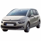CITROEN C4 PICASSO GRAND 2 fase 2 desde 06/2016  CITROEN C4 PICASSO GRAND 2 fase 2 desde 06/2016