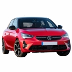  OPEL CORSA F 5 portas fase 1 de 09/2019 a 08/2023