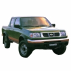  NISSAN PICK UP