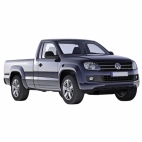 Ver as peças de carroçaria VOLKSWAGEN AMAROK desde el 09/2010