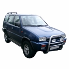  FORD MAVERICK