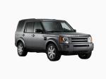 Grades LAND ROVER DISCOVERY IV (L319) desde 09/2009 hasta 09/2013