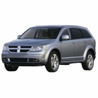 Ver as peças de carroçaria DODGE JOURNEY despues del 06/2008 Ver as peças de carroçaria DODGE JOURNEY despues del 06/2008