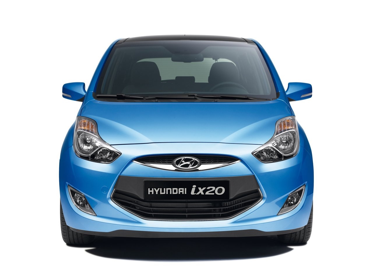 Peças de carroçaria para HYUNDAI ix20-fase-i-desde-10-2010-hasta-12-2015