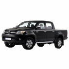  TOYOTA HILUX PICK-UP 4 fase 1 desde 01/2006 hasta 06/2009