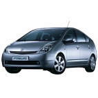 TOYOTA PRIUS  TOYOTA PRIUS