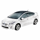 TOYOTA PRIUS  TOYOTA PRIUS