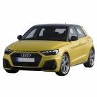 AUDI A1 2 (GB) fase 1 desde 12/2018  AUDI A1 2 (GB) fase 1 desde 12/2018