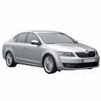  SKODA OCTAVIA 3 (5E) fase 1 desde 03/2013 hasta 02/2017