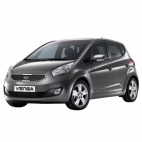 KIA VENGA  KIA VENGA