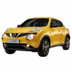  NISSAN JUKE 1 fase 2 5ptas desde 06/2014 hasta 11/2019
