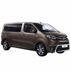 TOYOTA PROACE 2 (MDZ) - PROACE VERSO (MPY) desde 08/2016 hasta 12/2019  TOYOTA PROACE 2 (MDZ) - PROACE VERSO (MPY) desde 08/2016 hasta 12/2019