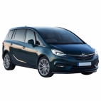Ver as peças de carroçaria OPEL ZAFIRA C tourer fase 2 desde 10/2016 hasta 05/2019 Ver as peças de carroçaria OPEL ZAFIRA C tourer fase 2 desde 10/2016 hasta 05/2019