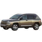Ver as peças de carroçaria JEEP COMPASS Ver as peças de carroçaria JEEP COMPASS