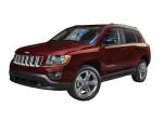 Capos JEEP COMPASS I fase 2 desde 06/2011 hasta 05/2017