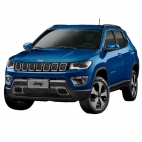 Ver as peças de carroçaria JEEP COMPASS 2 fase 1 desde 06/2017 Ver as peças de carroçaria JEEP COMPASS 2 fase 1 desde 06/2017