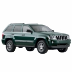 JEEP GRAND CHEROKEE  JEEP GRAND CHEROKEE