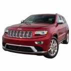 JEEP GRAND CHEROKEE  JEEP GRAND CHEROKEE
