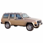 Ver as peças de carroçaria JEEP CHEROKEE 1 desde 01/1984 hasta 09/2001