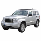 Ver as peças de carroçaria JEEP CHEROKEE 3 desde 01/2008 hasta 12/2013