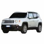 Ver as peças de carroçaria JEEP RENEGADE Ver as peças de carroçaria JEEP RENEGADE