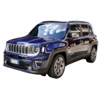 Ver as peças de carroçaria JEEP RENEGADE fase 2 desde 07/2018 Ver as peças de carroçaria JEEP RENEGADE fase 2 desde 07/2018