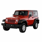 Ver as peças de carroçaria JEEP WRANGLER 2 desde 01/2007 hasta 06/2018 Ver as peças de carroçaria JEEP WRANGLER 2 desde 01/2007 hasta 06/2018